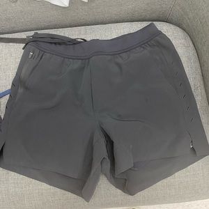 Ten Thousand 5” Interval Shorts (liner)